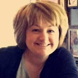 Meet your Posher, Terri